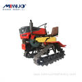 High efficiency diesel tractor for sale